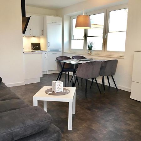 Villa Doeser Strand 库克斯港 外观 照片