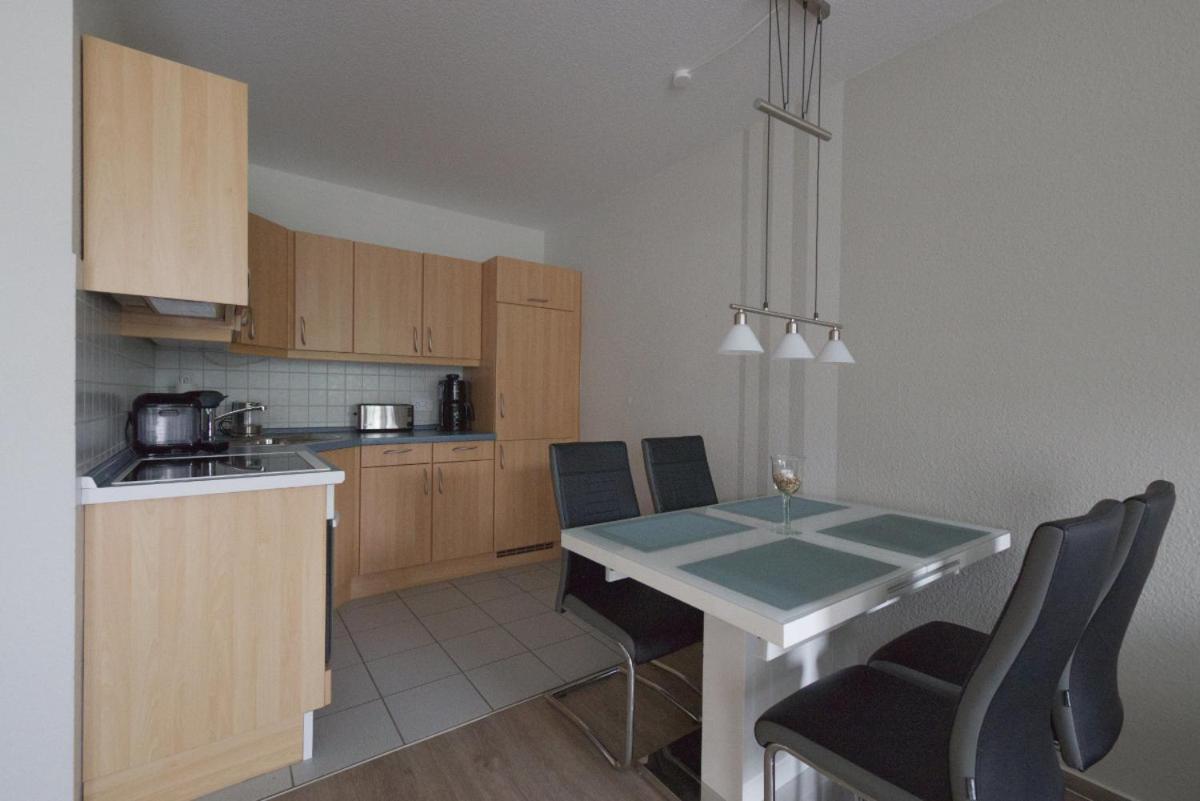 Villa Doeser Strand 库克斯港 外观 照片