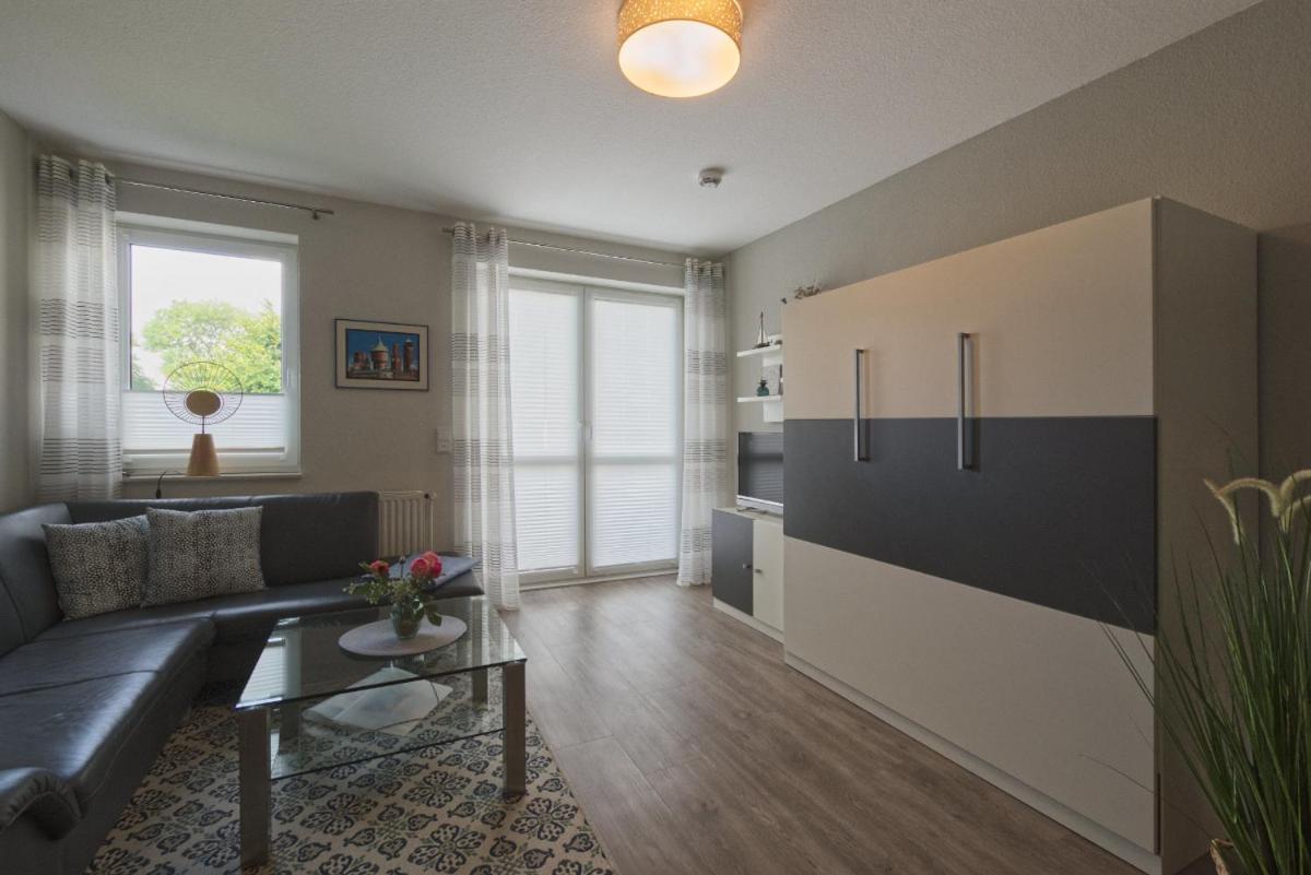 Villa Doeser Strand 库克斯港 外观 照片
