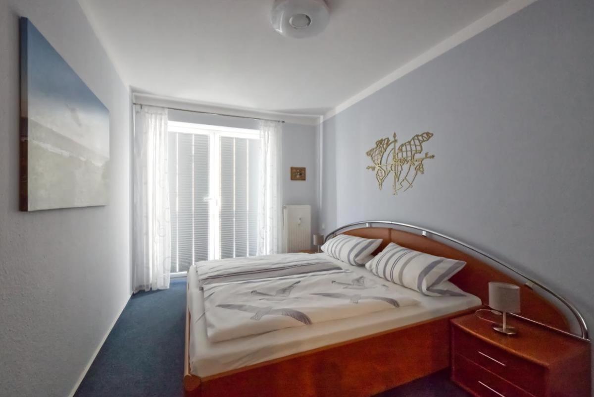 Villa Doeser Strand 库克斯港 外观 照片