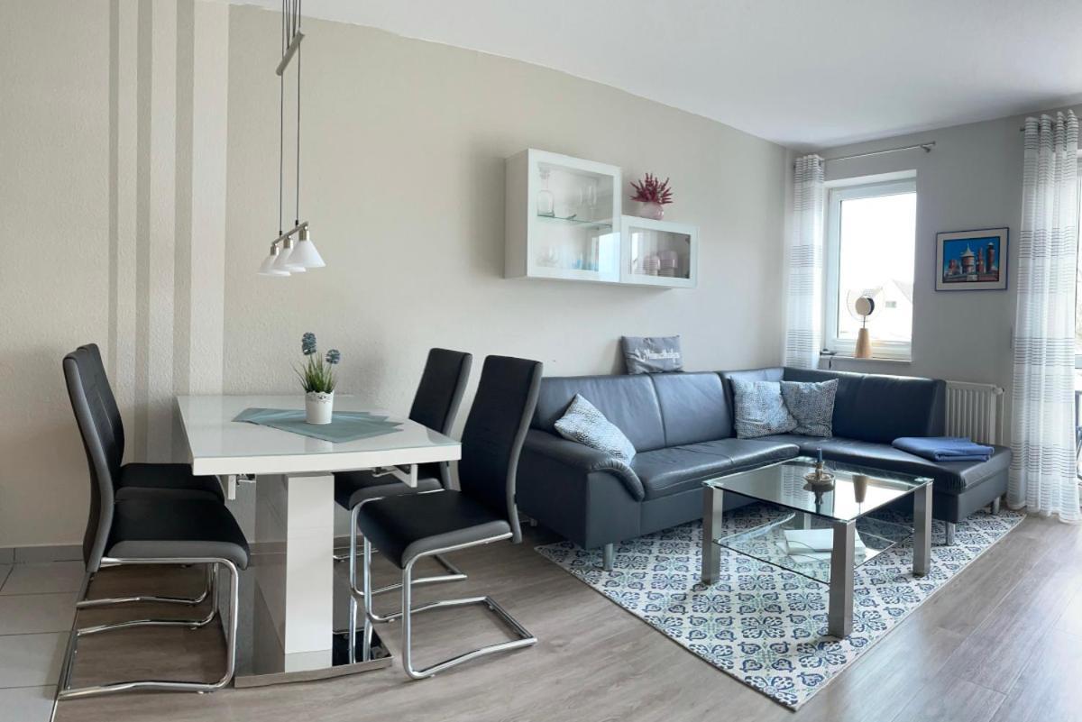 Villa Doeser Strand 库克斯港 外观 照片