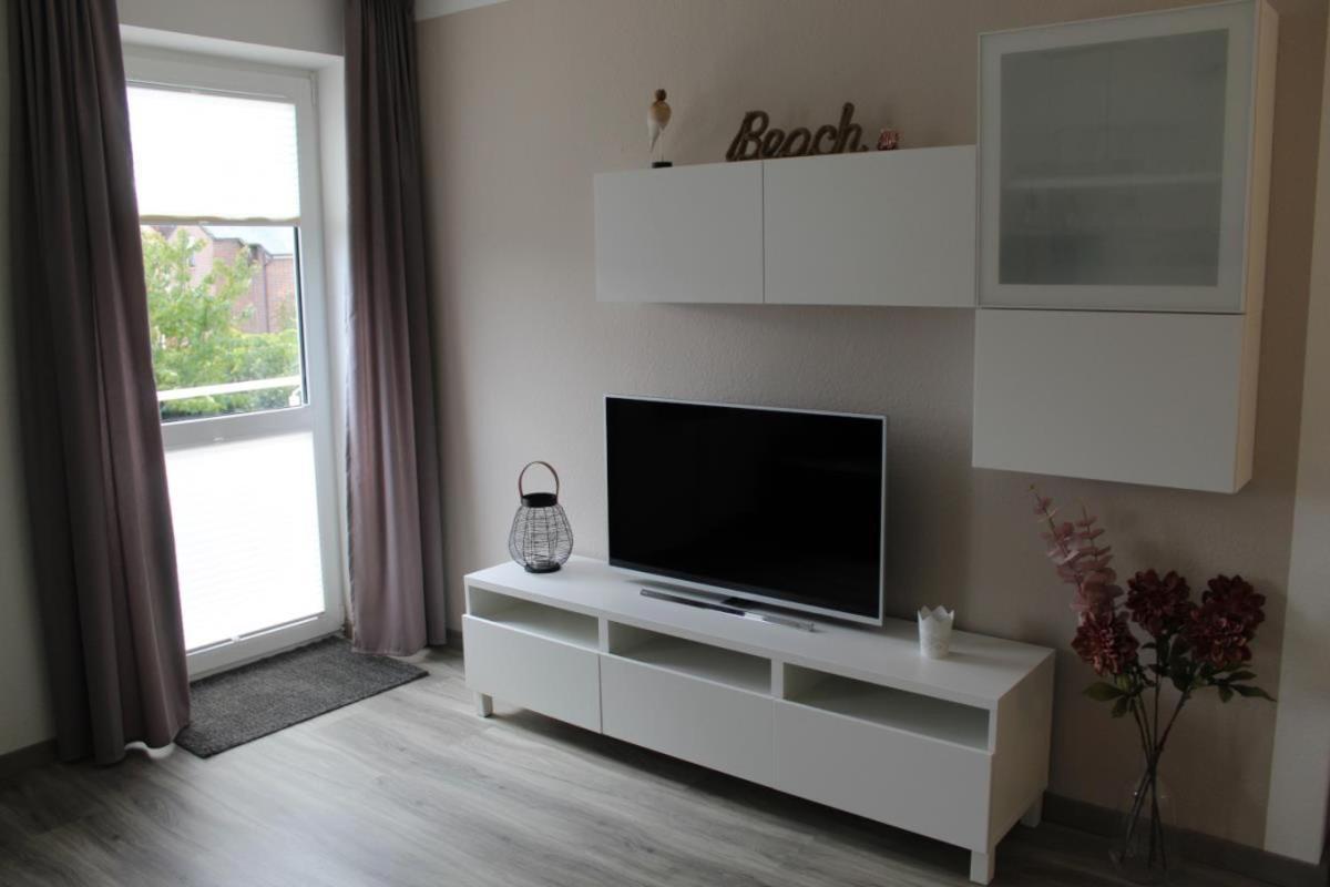 Villa Doeser Strand 库克斯港 外观 照片