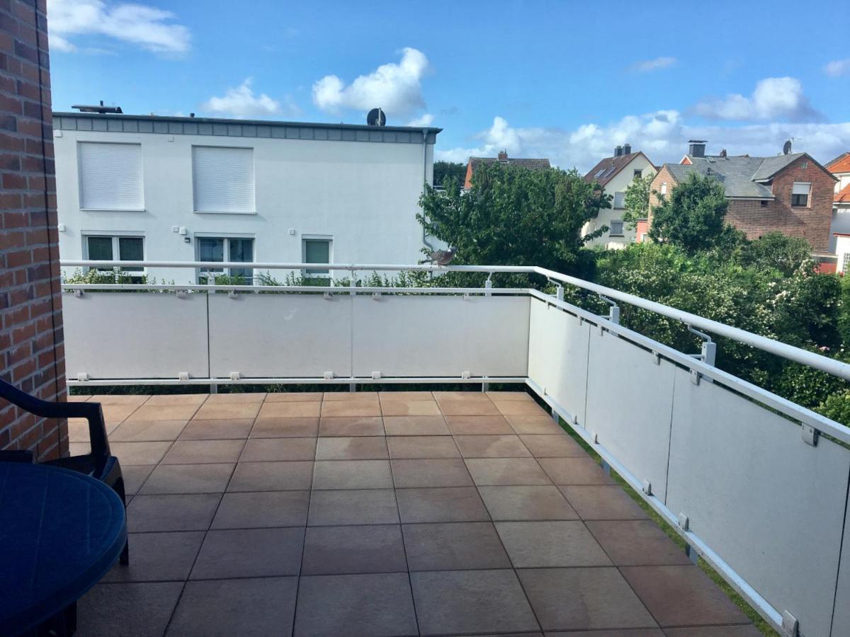 Villa Doeser Strand 库克斯港 外观 照片