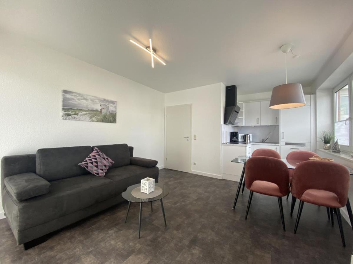 Villa Doeser Strand 库克斯港 外观 照片