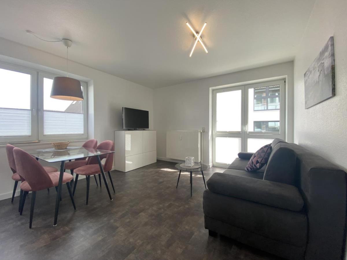 Villa Doeser Strand 库克斯港 外观 照片