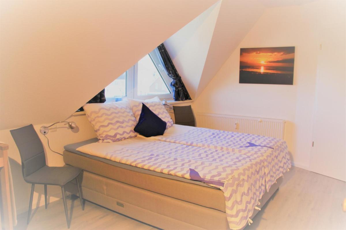 Villa Doeser Strand 库克斯港 外观 照片