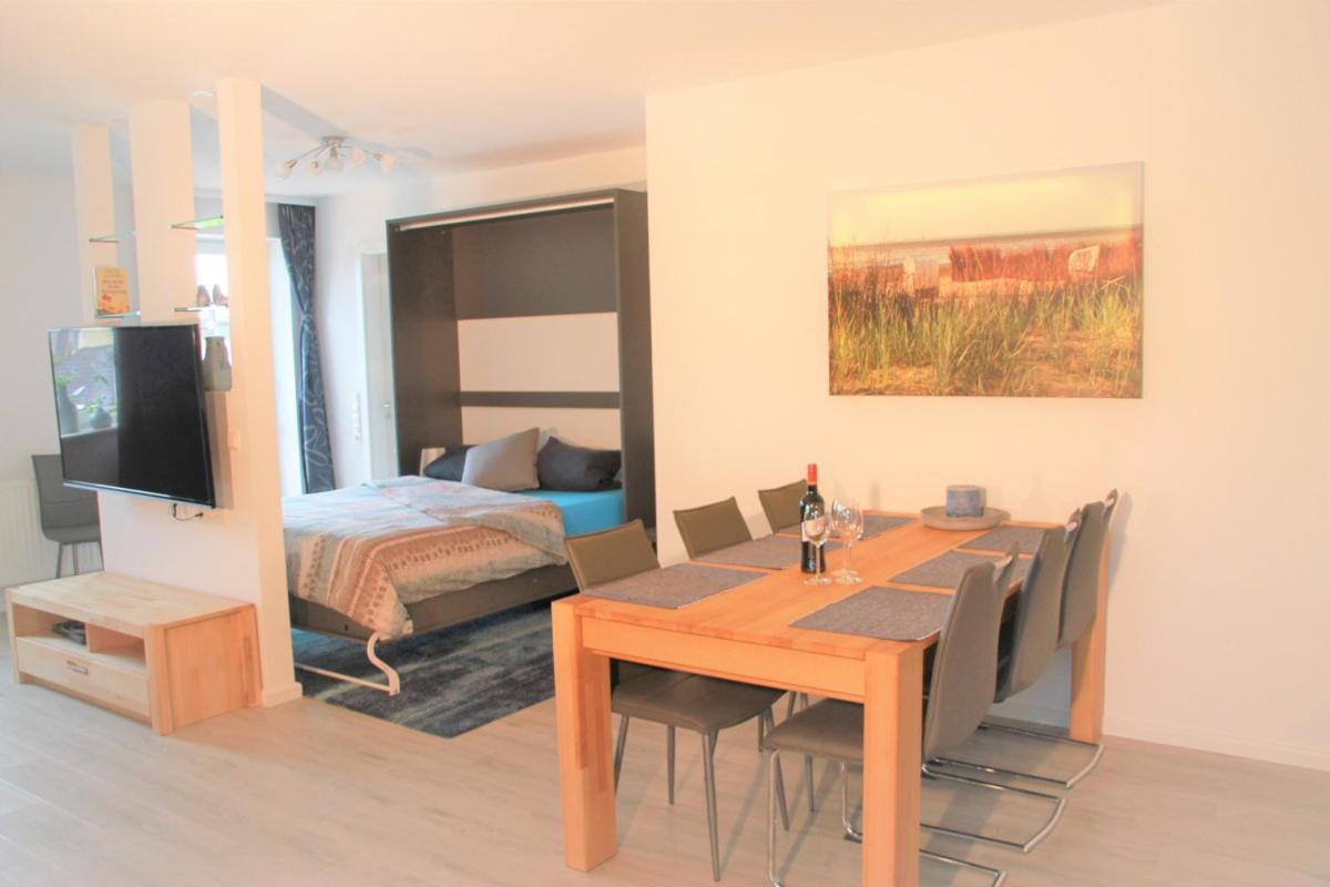 Villa Doeser Strand 库克斯港 外观 照片