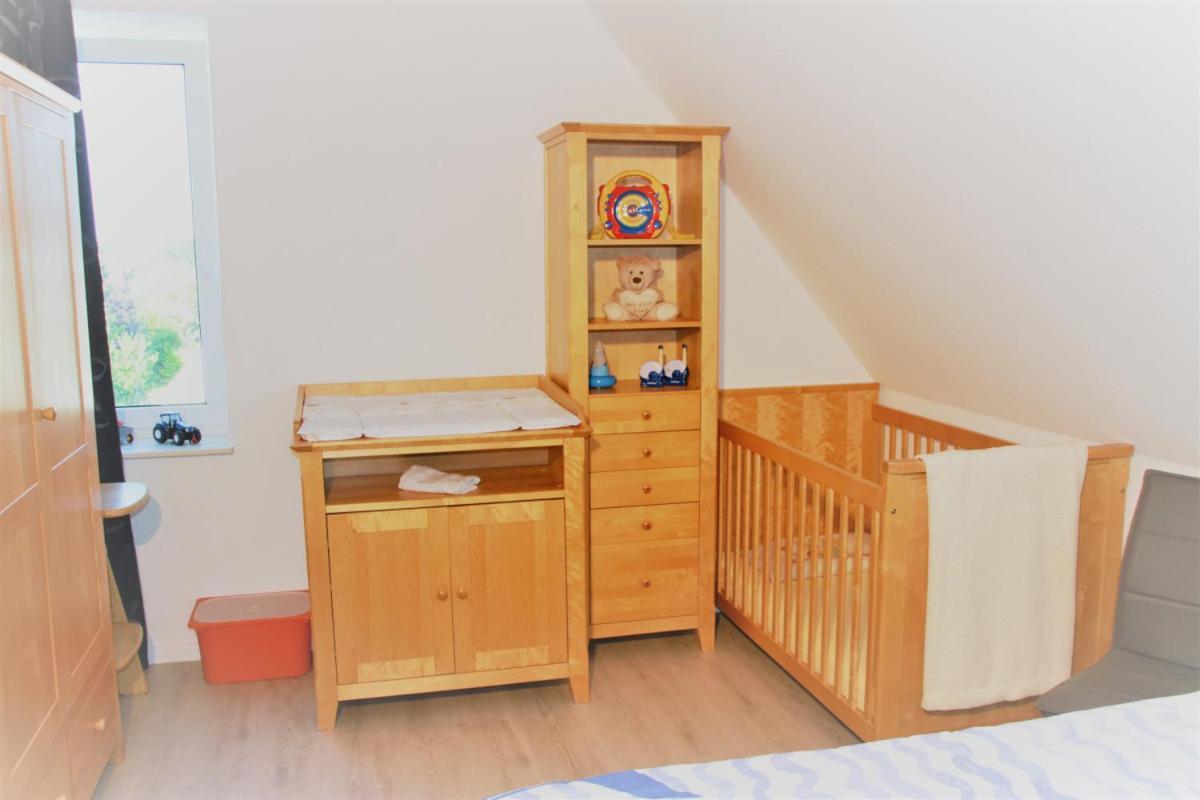 Villa Doeser Strand 库克斯港 外观 照片