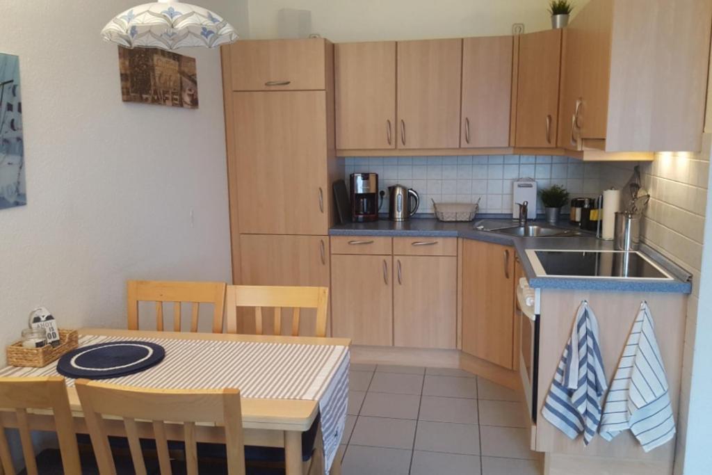 Villa Doeser Strand 库克斯港 外观 照片