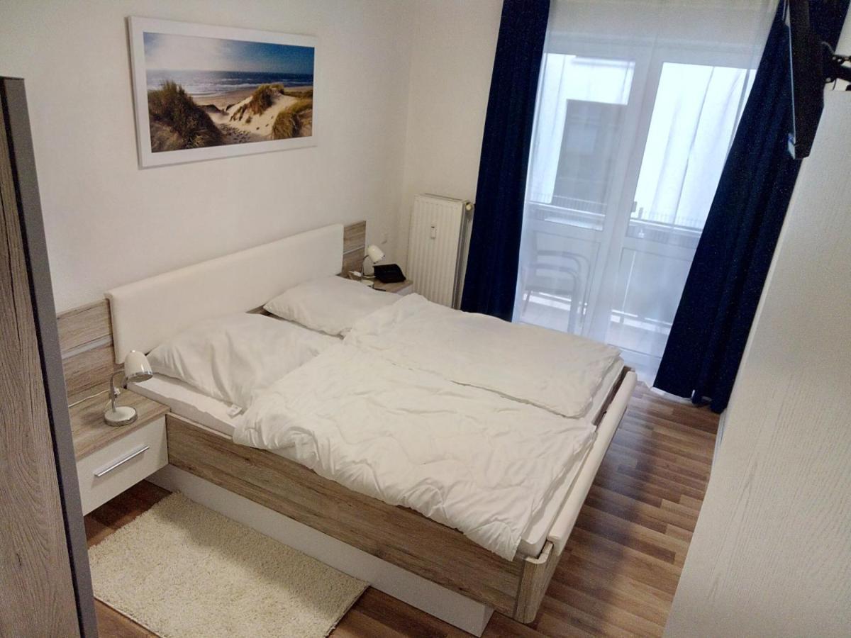 Villa Doeser Strand 库克斯港 外观 照片