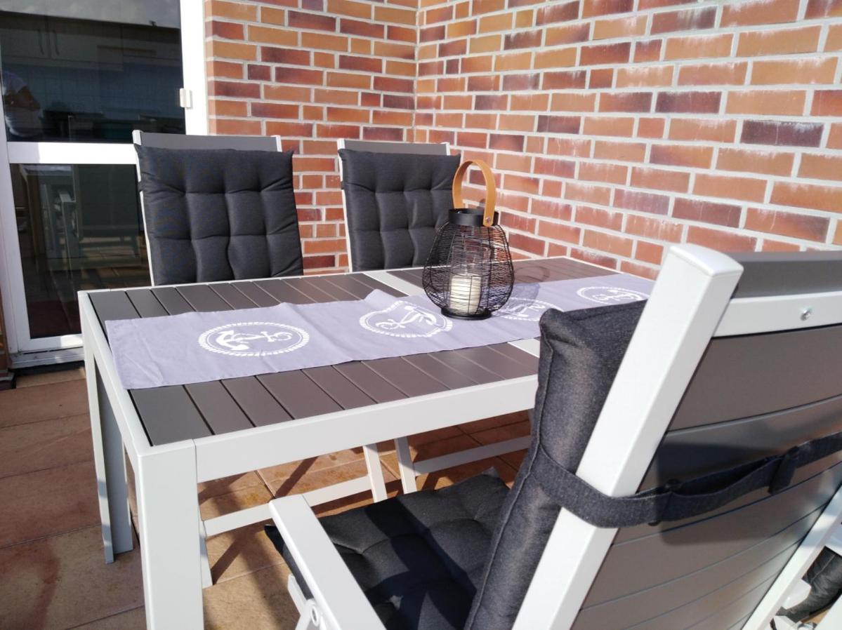 Villa Doeser Strand 库克斯港 外观 照片