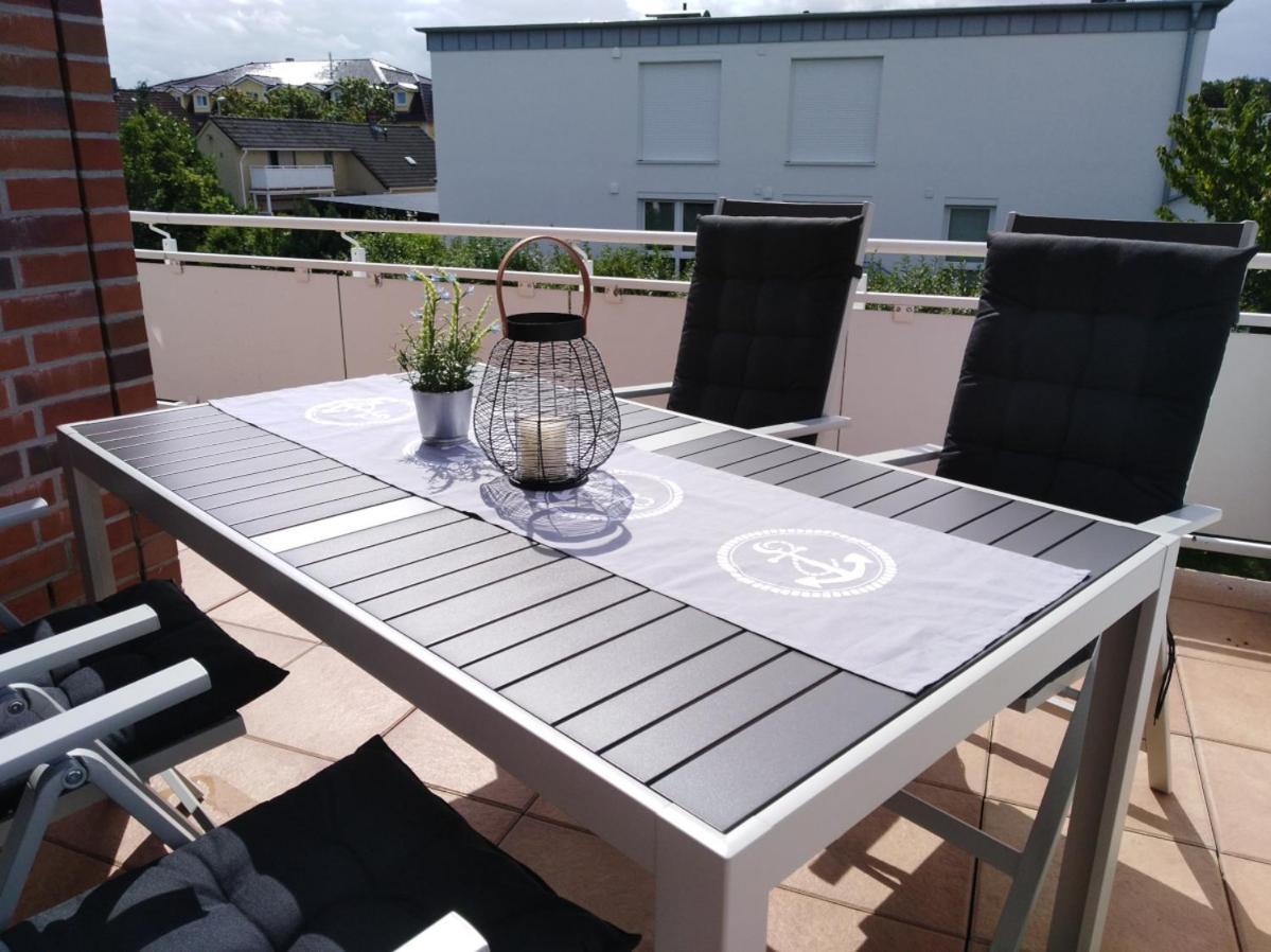 Villa Doeser Strand 库克斯港 外观 照片