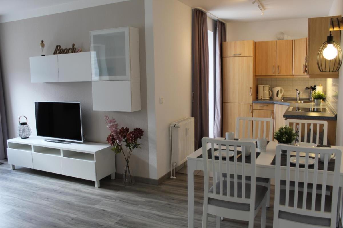 Villa Doeser Strand 库克斯港 外观 照片