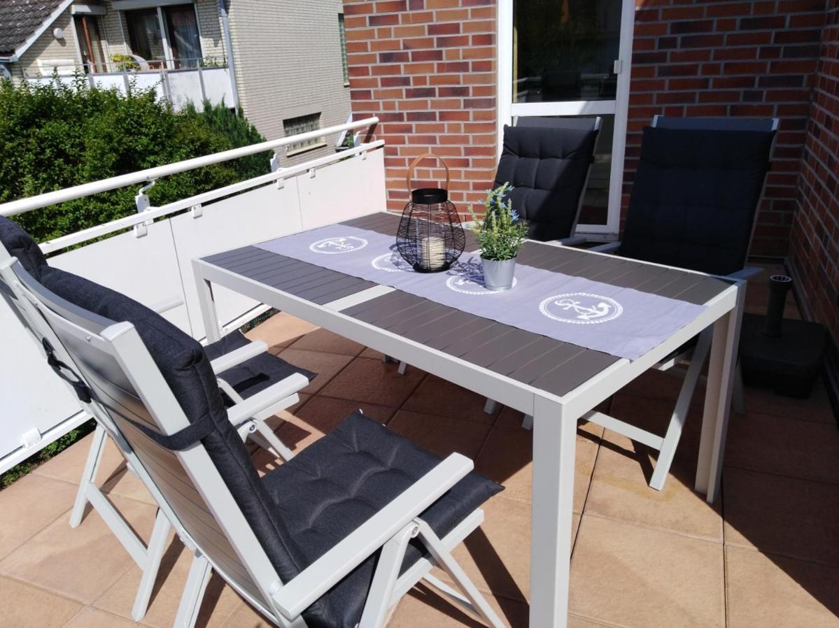 Villa Doeser Strand 库克斯港 外观 照片