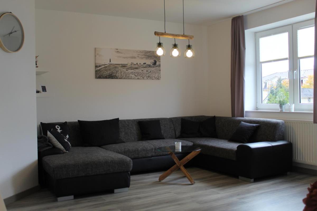 Villa Doeser Strand 库克斯港 外观 照片