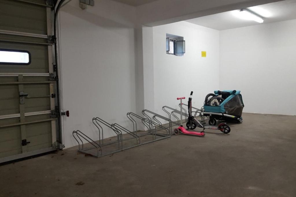 Villa Doeser Strand 库克斯港 外观 照片