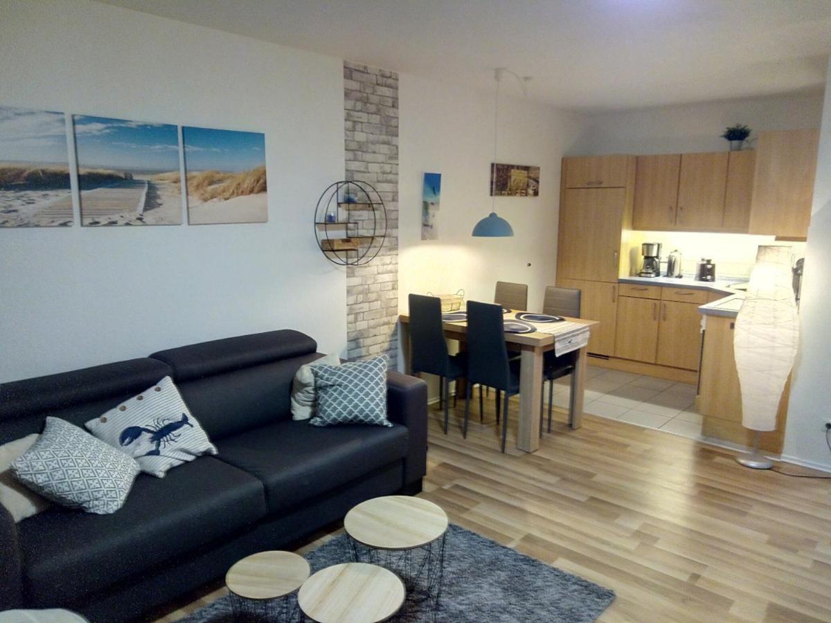 Villa Doeser Strand 库克斯港 外观 照片