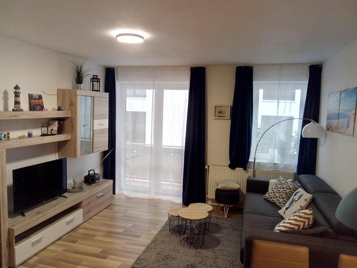 Villa Doeser Strand 库克斯港 外观 照片