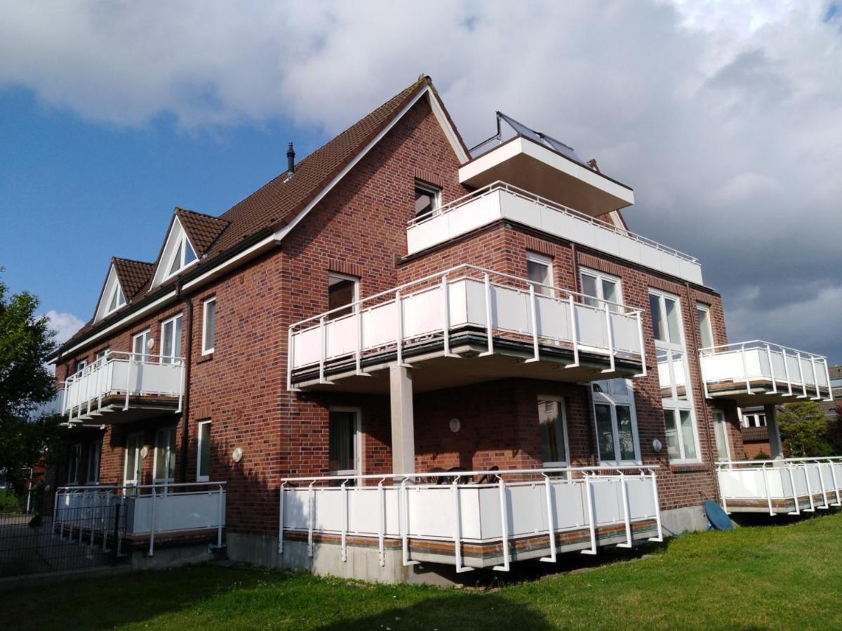 Villa Doeser Strand 库克斯港 外观 照片
