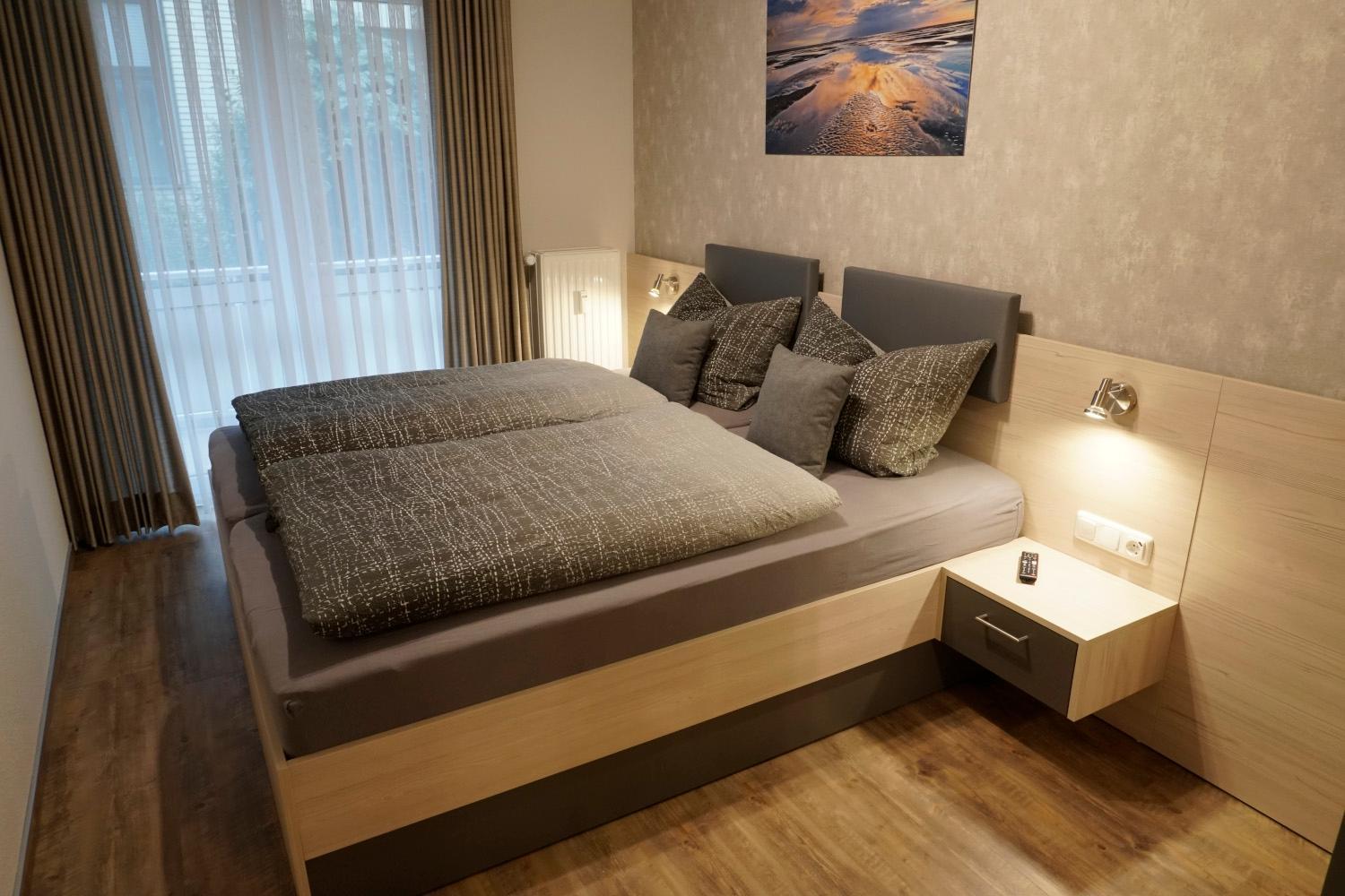 Villa Doeser Strand 库克斯港 外观 照片