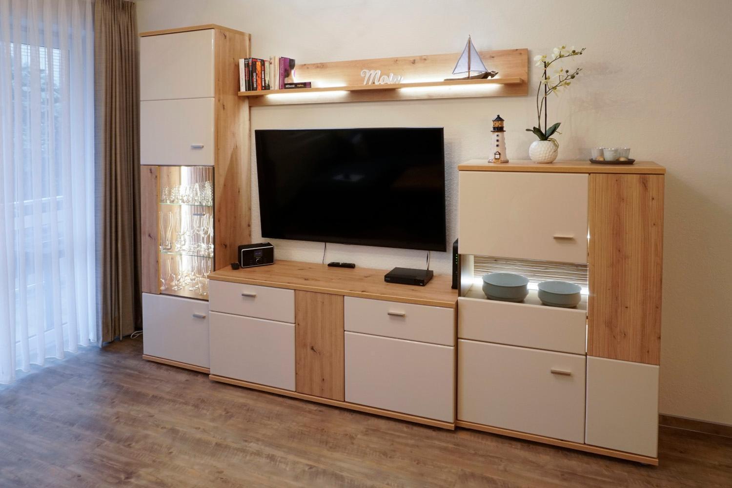 Villa Doeser Strand 库克斯港 外观 照片