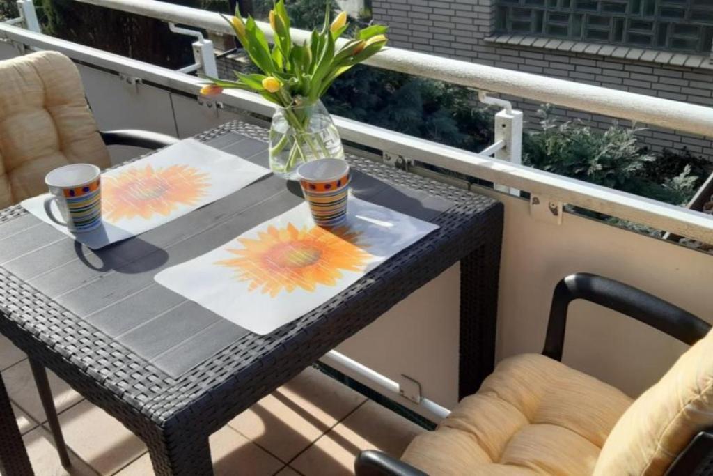 Villa Doeser Strand 库克斯港 外观 照片