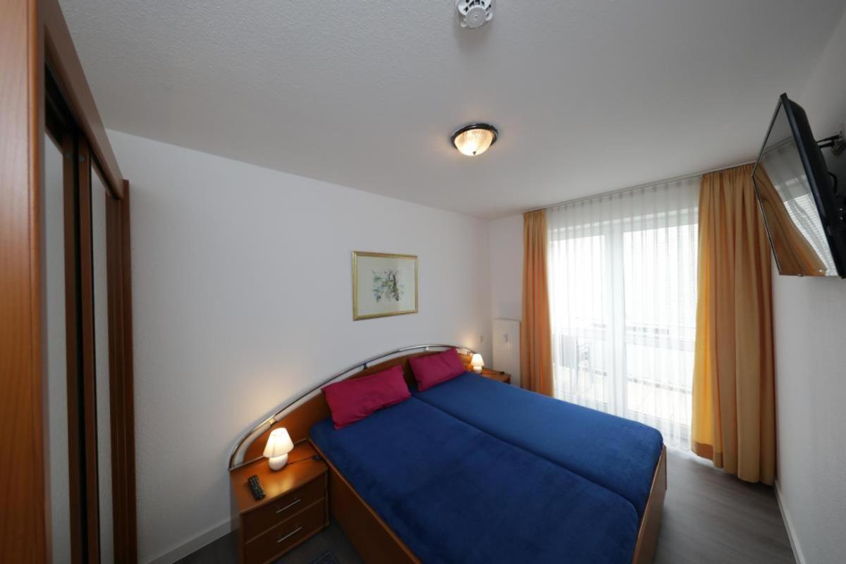 Villa Doeser Strand 库克斯港 外观 照片