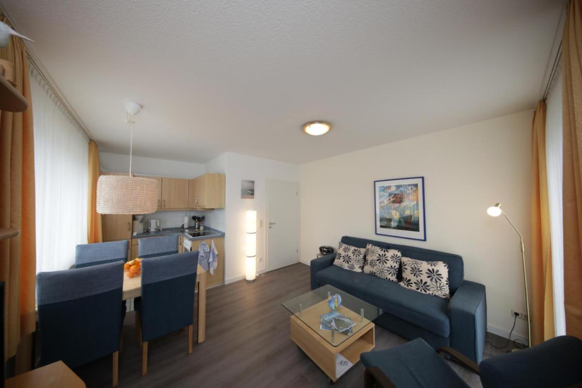 Villa Doeser Strand 库克斯港 外观 照片