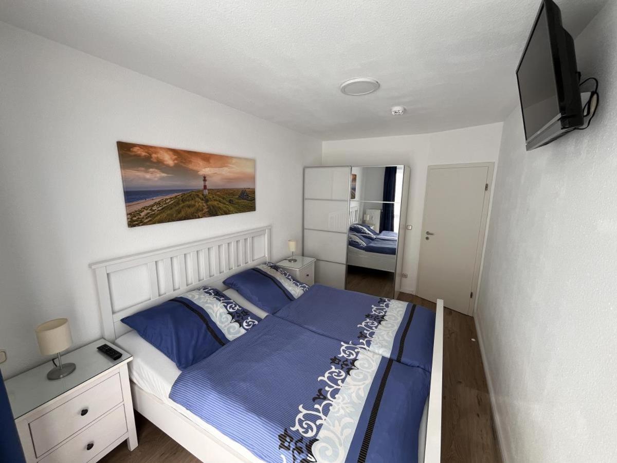 Villa Doeser Strand 库克斯港 外观 照片