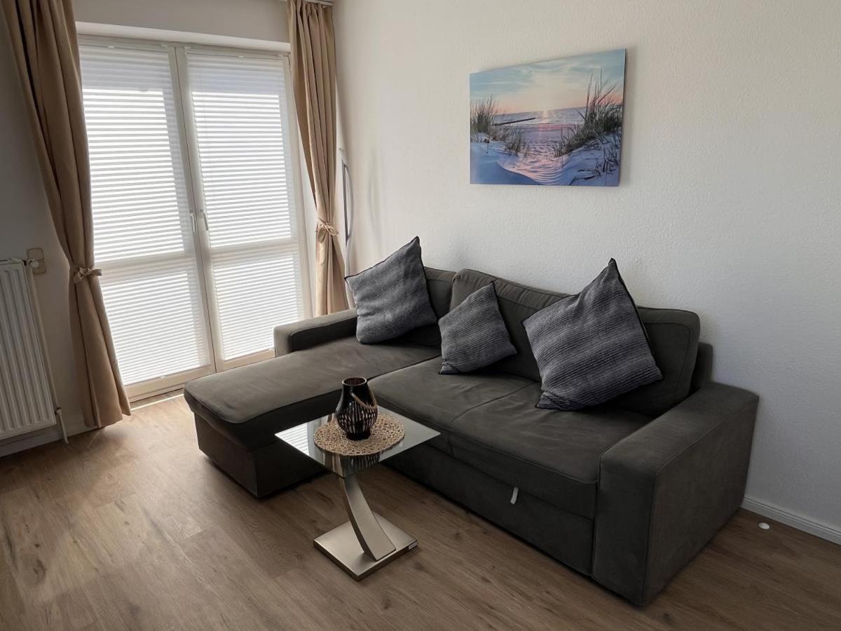 Villa Doeser Strand 库克斯港 外观 照片