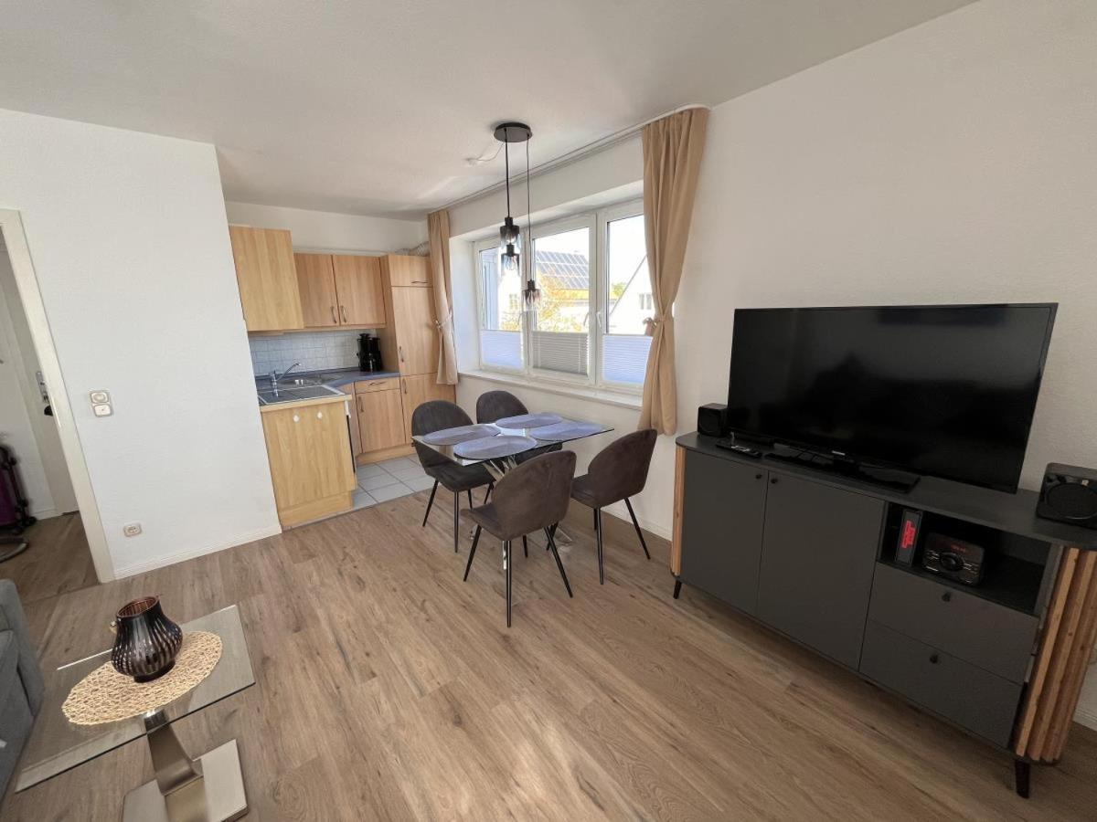 Villa Doeser Strand 库克斯港 外观 照片